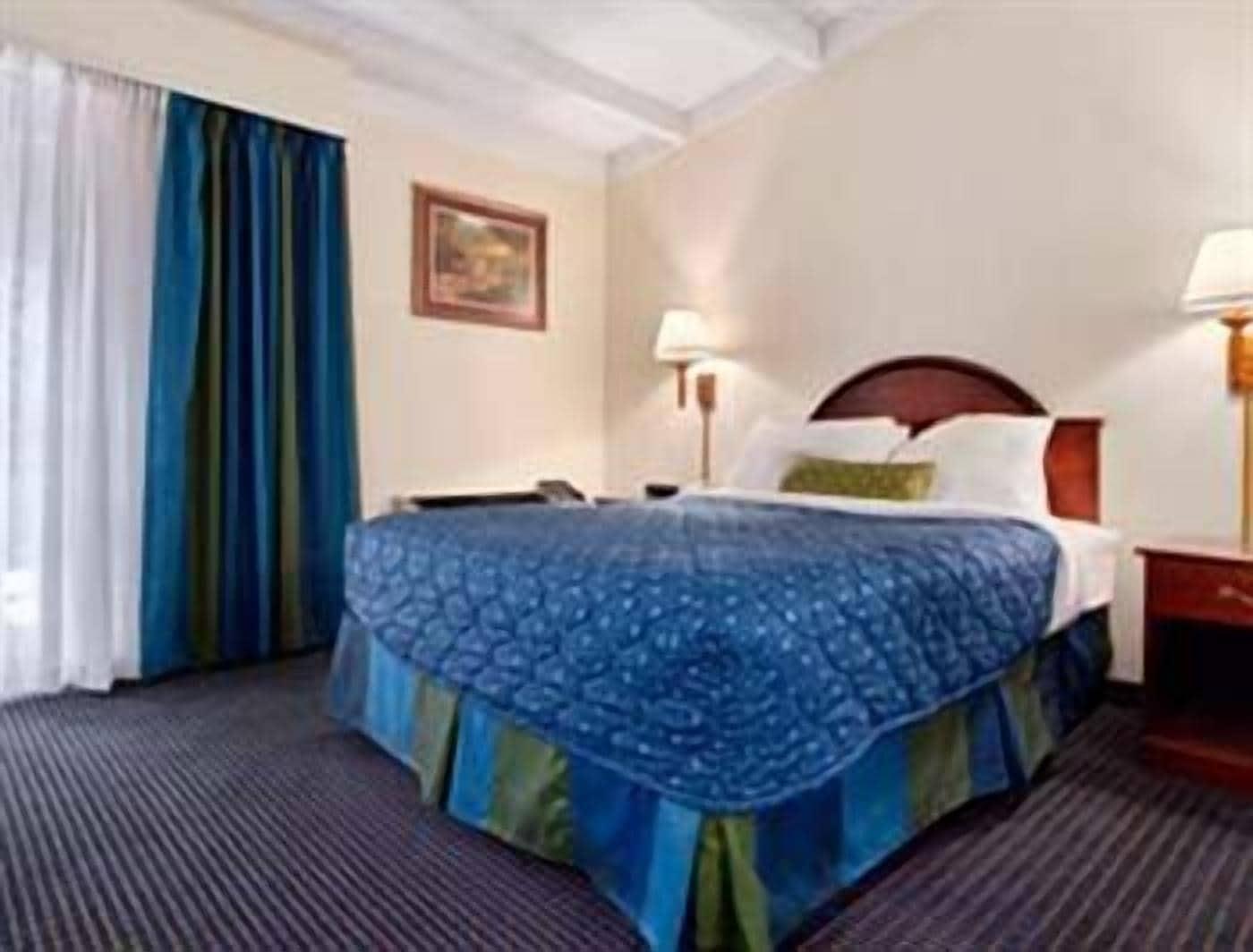 Motel 6-Philadelphia, Pa - Northeast Quarto foto