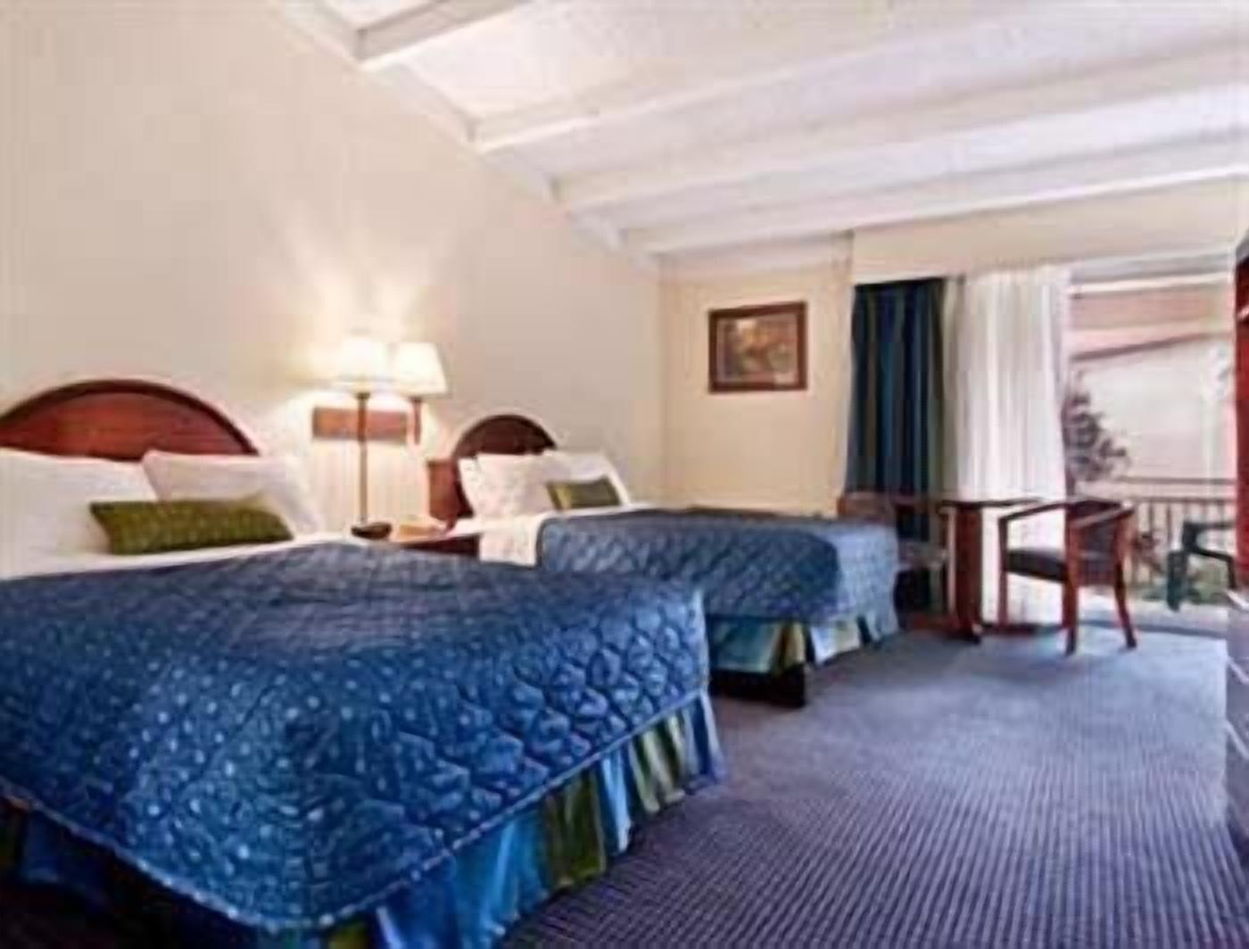 Motel 6-Philadelphia, Pa - Northeast Quarto foto