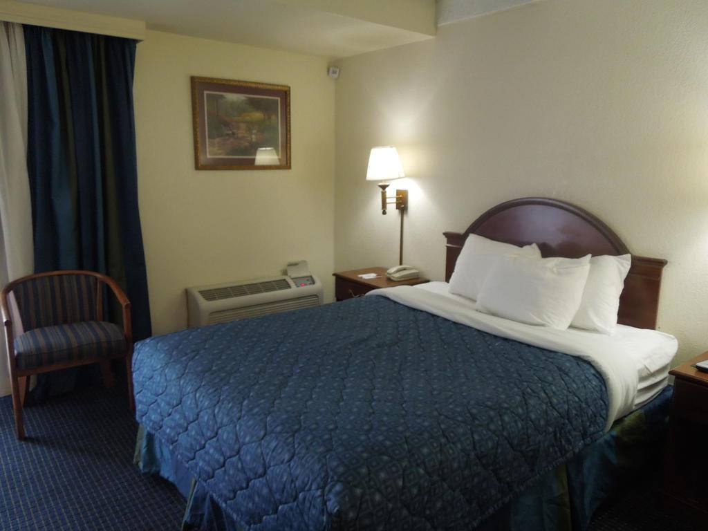 Motel 6-Philadelphia, Pa - Northeast Quarto foto