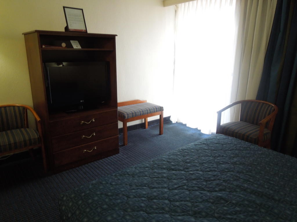 Motel 6-Philadelphia, Pa - Northeast Quarto foto