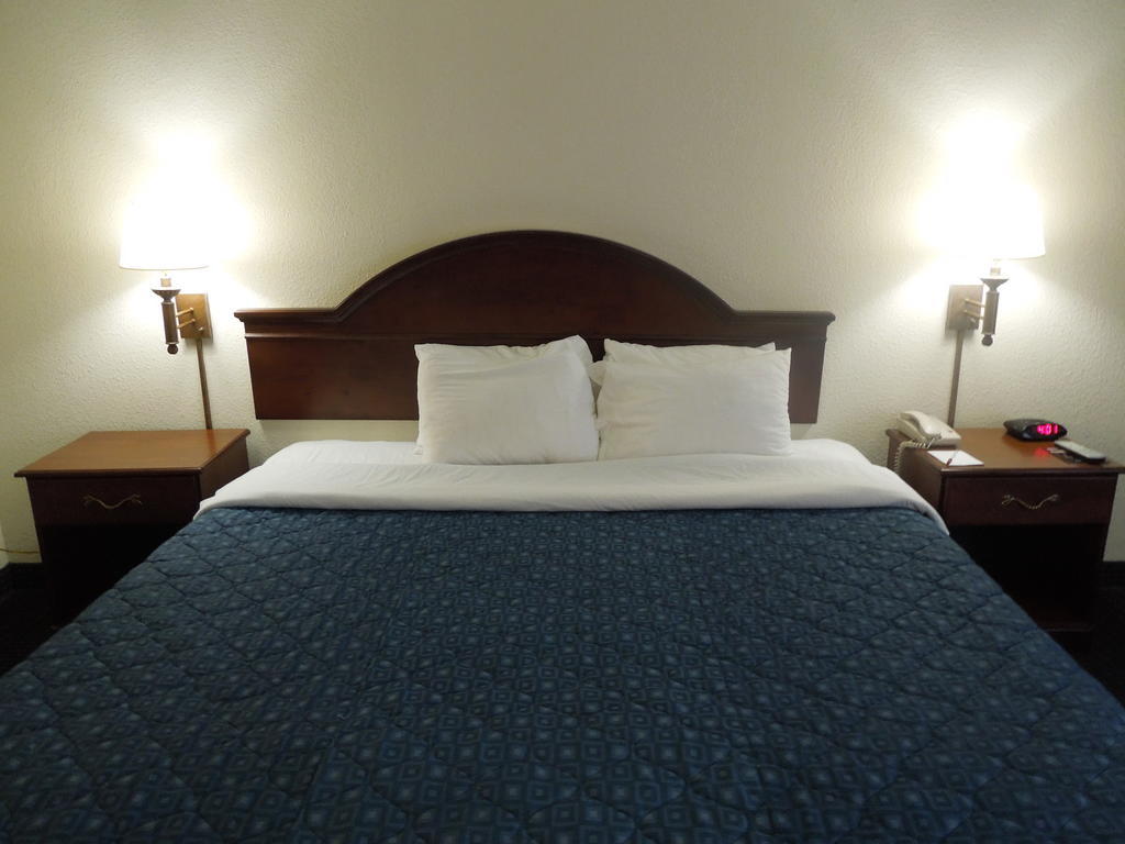 Motel 6-Philadelphia, Pa - Northeast Quarto foto