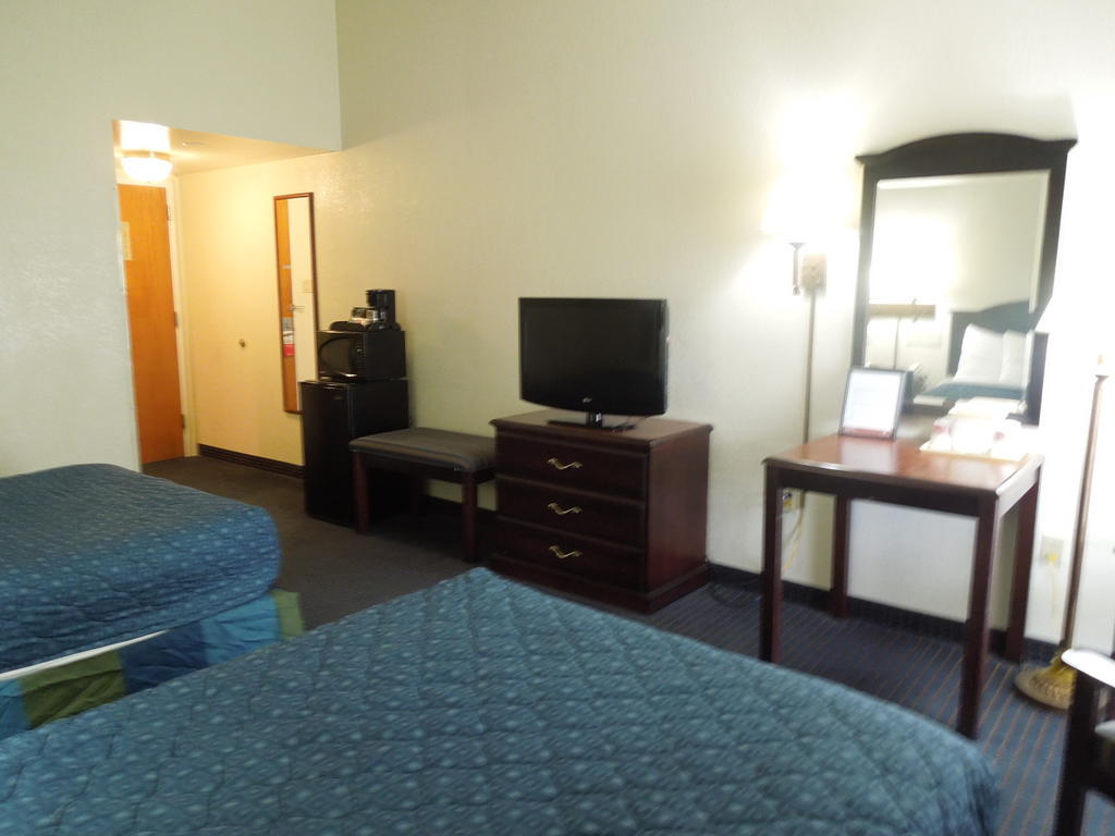 Motel 6-Philadelphia, Pa - Northeast Quarto foto