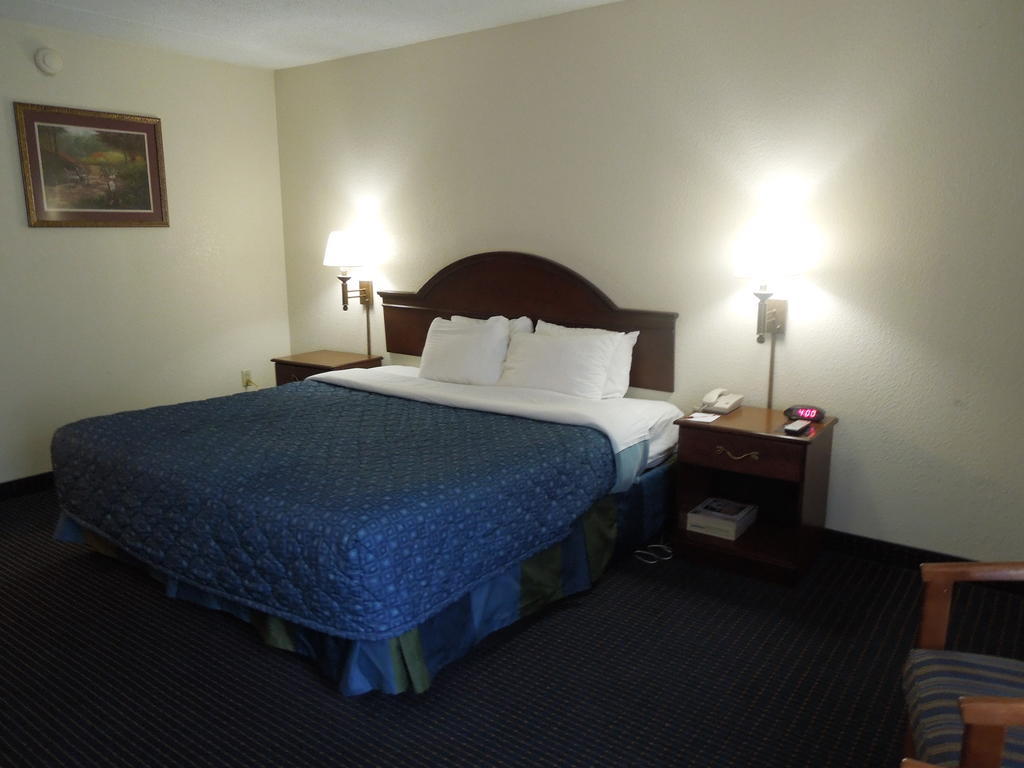 Motel 6-Philadelphia, Pa - Northeast Quarto foto
