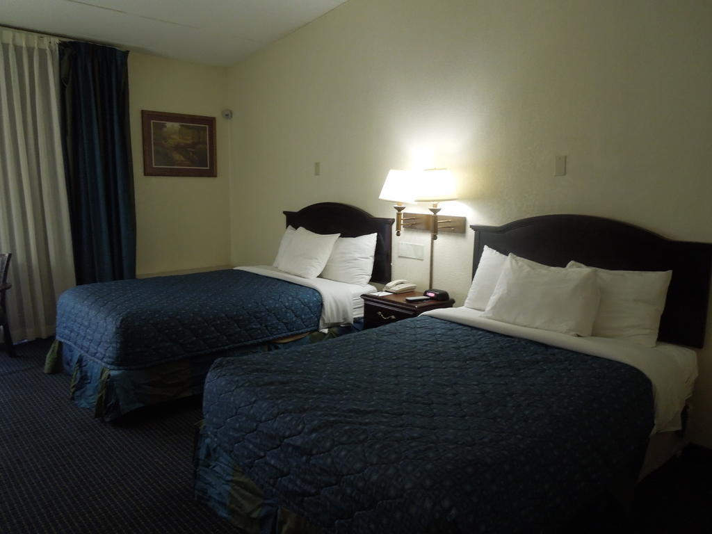 Motel 6-Philadelphia, Pa - Northeast Quarto foto